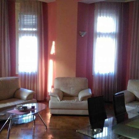 זאגרב Cozy Appartment In The City Center מראה חיצוני תמונה